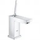 Комплект смесителей Grohe Eurocube Joy 23665000 + 23656000