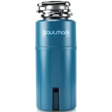Измельчитель пищевых отходов Paulmark Intenso Pro I-PRO 1000