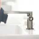 Комплект смесителей Jacob Delafon Composed E73095-CP + E73050-CP + E99898RU-CP