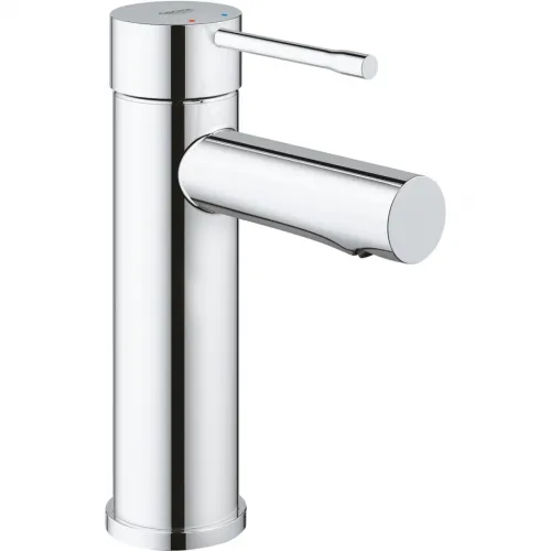 Смеситель для раковины без донного клапана Grohe Essence 34294001