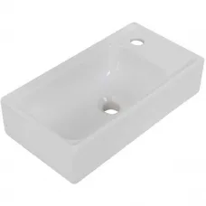 Раковина 50,5x26,5 см BelBagno Mini 7045-KL