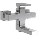 Комплект смесителей Jacob Delafon Strayt E45370-CP + E8919-CP