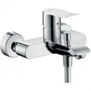 Комплект смесителей Hansgrohe Metris 31480000 + 31084000 + 26532400