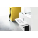 Смеситель для раковины с донным клапаном Hansgrohe Logis 71107000