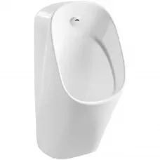 Писсуар Aquatek AQ3060-S-00 подвесной, скрытый подвод воды, сенсорный, белый