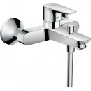 Комплект смесителей Hansgrohe Talis E 71740000 + 71712000 + 26532400