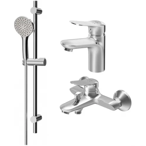 Комплект смесителей AM.PM Sunny F40985C00