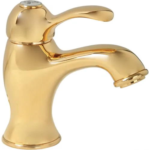 Смеситель для раковины Migliore Lem 25885