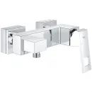 Комплект смесителей Grohe Eurocube 23145000 + 23446000