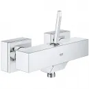 Комплект смесителей Grohe Eurocube Joy 23665000 + 23656000