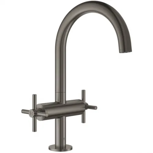 Смеситель для раковины с донным клапаном Grohe Atrio New 21019AL3
