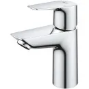 Смеситель для раковины без донного клапана Grohe BauEdge New 23330001