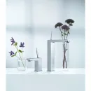Смеситель для раковины без донного клапана Grohe Eurocube Joy 23656000