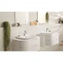 Смеситель для раковины без донного клапана Grohe Eurostyle New 32468003