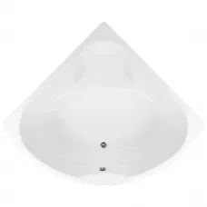 Акриловая ванна 135x135 см Aquanet Vitoria 00205371