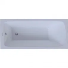 Ванна чугунная Aquatek Дельта AQ8980F-00 180x80 см, белый