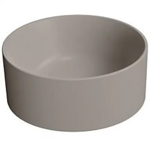 Раковина 32x32 см GSI Kube X 943505