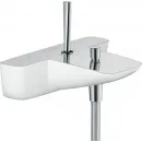 Комплект смесителей Hansgrohe PuraVida 15472400 + 15075400