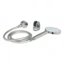 Набор с ручным душем SMARTFLOW SMF0801-D01CP