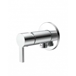 Смеситель для душа и ванны SMARTFLOW. SMF3567LR