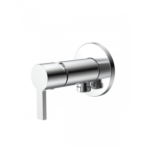 Смеситель для душа и ванны SMARTFLOW. SMF3567LR