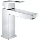 Комплект смесителей Grohe Eurocube 23140000 + 23446000