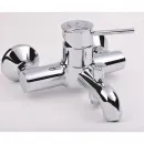 Комплект смесителей (3 в 1) Grohe BauClassic 124404