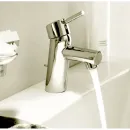 Смеситель для раковины с донным клапаном Grohe Concetto New 32204001