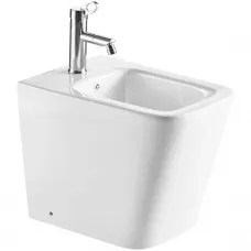 Биде напольное Aquatek Либра AQ1266-00