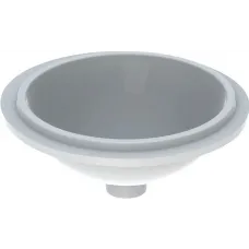 Раковина 40,5x42 см Geberit VariForm 500.746.01.2