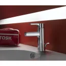 Комплект смесителей Jacob Delafon Singulier E10867-CP + E10860-CP