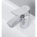 Смеситель для раковины без донного клапана Am.Pm X-Joy F85A02100