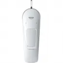 Смеситель для раковины с донным клапаном Grohe BauLoop New 23335001