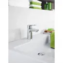 Комплект смесителей Grohe BauEdge 23636000 + 23330000 + 27924001