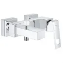 Комплект смесителей Grohe Eurocube 23140000 + 23446000