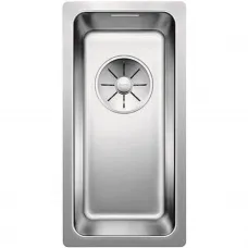 Кухонная мойка Blanco Andano 180-U InFino зеркальная полированная сталь 522952