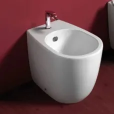 Биде напольное Simas Bormio BR04bi*1