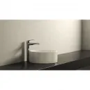 Смеситель для раковины Grohe Eurodisc Cosmopolitan 23432000 без донного клапана, хром