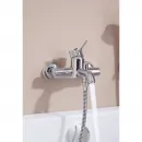 Смеситель для ванны Grohe BauClassic 32865000