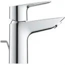 Смеситель для раковины с донным клапаном Grohe BauEdge New 23328001