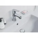 Комплект смесителей Damixa Palace Evo 322000000 + 320210000 + 918100000