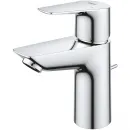 Смеситель для раковины с донным клапаном Grohe BauEdge New 23328001