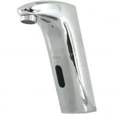 Смеситель для раковины Ksitex M-3088 сенсорный, хром