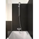 Комплект смесителей Hansgrohe Logis 71400000 + 71101000