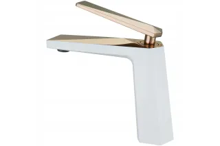 Смеситель для раковины Boheme Venturo 381-W