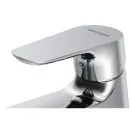 Смеситель для раковины без донного клапана Damixa Jupiter 770210001