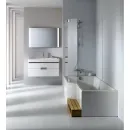 Комплект смесителей Jacob Delafon Talan E10105RU-CP + E10378RU-CP