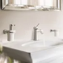 Смеситель для раковины с донным клапаном Grohe Grandera 23303000