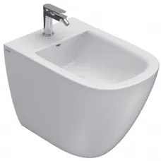 Биде напольное Globo Stockholm LA009.bi*1