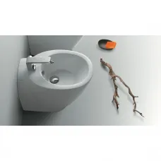 Биде напольное Simas Bohemien BO04bi*1